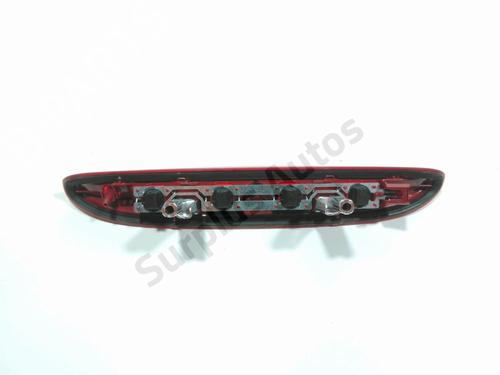 Third brake light PEUGEOT 208 I (CA_, CC_) 1.2 VTI 82 | BP28271082L11 