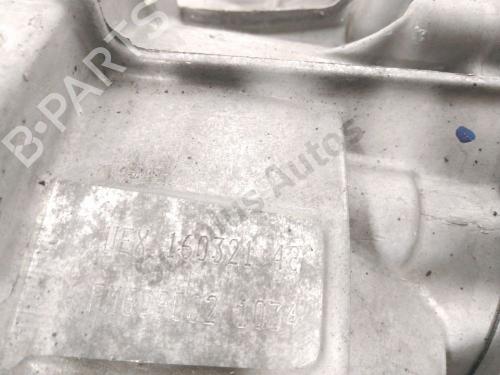 Gearbox VW GOLF VIII (CD1, DA1) 2.0 TDI | BP40464402M3 - Image 5