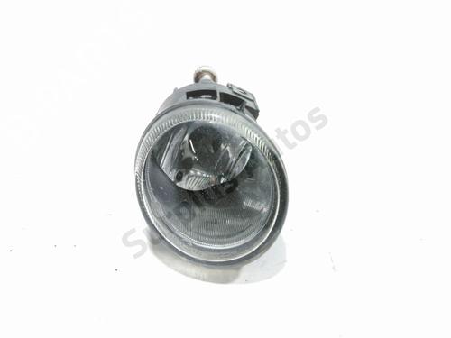 Used Left front fog light Left front fog light NISSAN ALMERA TINO (V10) 2.2 dCi (136 hp) 34504168 34504168