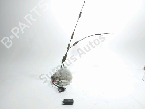 front-left-lock-honda-cr-z-zf-2010-2011-2012-2013-2014-2015-2016-37292108 main image