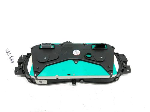 Instrument cluster DACIA SANDERO 1.4 MPI LPG | BP30991154C47 - Image 2
