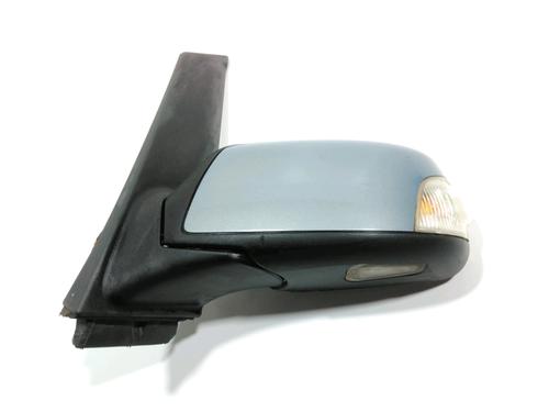 Left mirror FORD C-MAX (DM2) 1.6 TDCi | BP28246008C26 