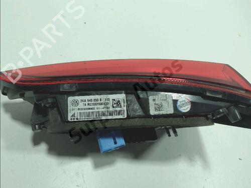 Left tailgate light VW T-ROC (A11, D11) 2.0 TDI | BP33646926C79 - Image 3