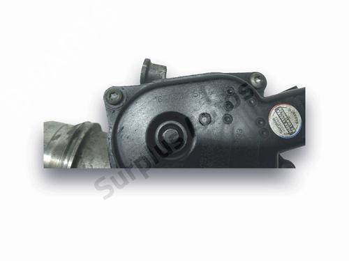 Throttle body RENAULT CLIO V (B7_) 1.5 Blue dCi 85 (B7AG) | BP38345201M82 - Image 4