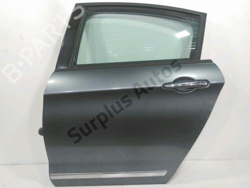 left-rear-door-citroen-c5-iii-rd_-2008-2009-2010-2011-2012-2013-2014-2015-2016-2017-37220650 main image