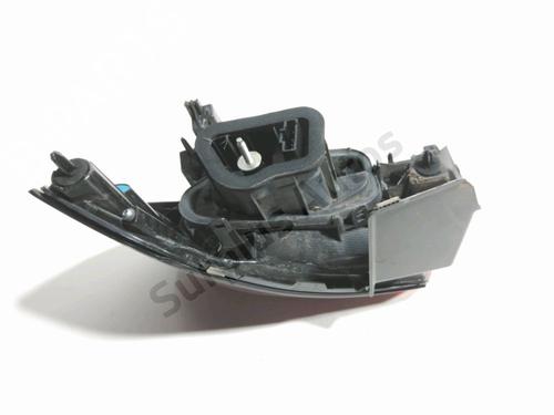 Left taillight OPEL CORSA F (P2JO) CORSA-e (68) | BP32655538C34 - Image 2