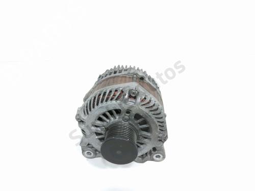 Generator RENAULT LAGUNA III (BT0/1) 2.0 dCi (BT01, BT08, BT09, BT0E, BT0K, BT12, BT1C, BT1D,... (150 hp) 29579595