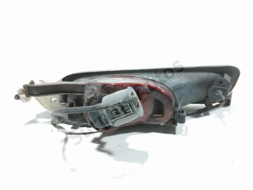 Left front fog light BMW 3 (E46) 318 i | BP33816033C30 - Image 2