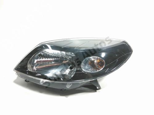 Used Left headlight Left headlight 36796826 36796826