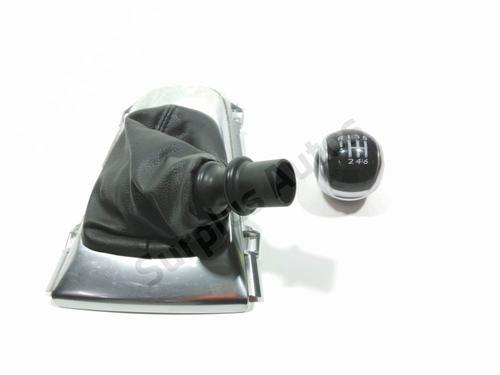 Used Shift knob DS DS 3 (SA_) 1.6 BlueHDi 120 (SABHZM) (120 hp) 28224537