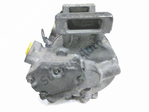 AC compressor TOYOTA RAV 4 III (_A3_) 2.2 D 4WD (ALA30_, ALA30R) | BP29230400M34