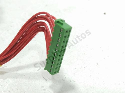 Headlight switch RENAULT CLIO III (BR0/1, CR0/1) 1.5 dCi (C/BR0G, C/BR1G) | BP36831872I24 - Image 2
