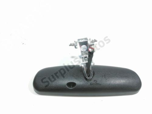 Rear mirror RENAULT KOLEOS I (HY_) 2.0 dCi 4x4 (HY0K) | BP28264424I6 - Image 2