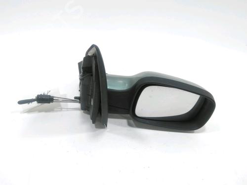 Used Right mirror RENAULT MEGANE II (BM0/1_, CM0/1_) 1.5 dCi (BM0F, BM0T, BM2B, CM0F, CM0T) (82 hp) 30997768