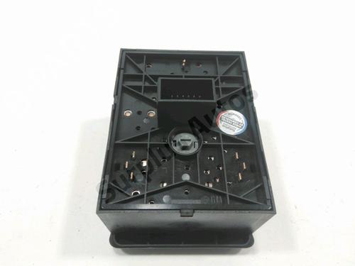 Headlight switch OPEL CORSA C (X01) 1.7 DTI (F08, F68) | BP32514369I24 - Image 2