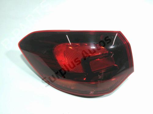 Used Left taillight Left taillight OPEL ASTRA J Sports Tourer (P10) 2.0 CDTI (35) (165 hp) 35942035 35942035