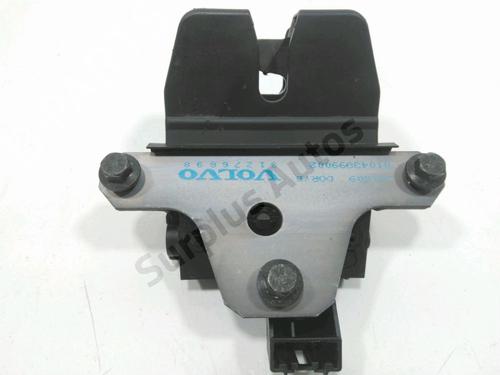 Fechadura da mala VOLVO V50 (545) 1.6 D (110 hp) 31001764