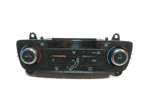 Commande Chauffage FORD C-MAX II (DXA/CB7, DXA/CEU) 1.0 EcoBoost (125 hp) 28227739