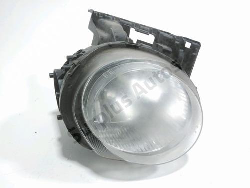 Used Right headlight Right headlight NISSAN JUKE (F15) 1.5 dCi (110 hp) 33686472 33686472
