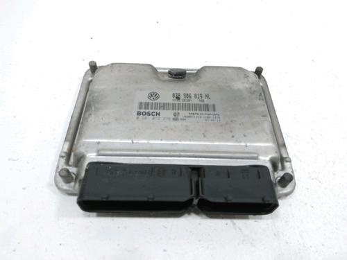 Computer motormanagement SEAT IBIZA III (6L1) 1.9 TDI (100 hp) 30984647