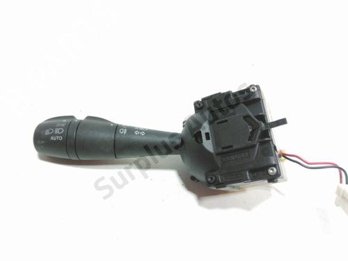 Used Headlight switch RENAULT TWINGO III (BCM_, BCA_) [2014-2026]  32153714