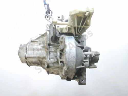 Gearbox PEUGEOT 207 (WA_, WC_) 1.6 HDi | BP28367171M3 