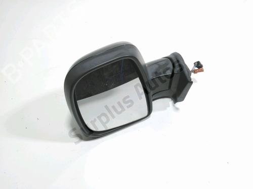 left-mirror-citroen-berlingo-box-bodympv-b9-2008-40060045 main image