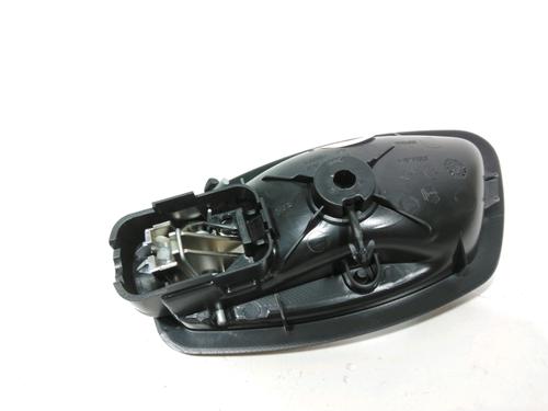 Front right interior door handle RENAULT CLIO IV (BH_) 0.9 TCe 90 (BHNF, BHMA, BHMH, BHJK, BHJR) | BP28242583I14 
