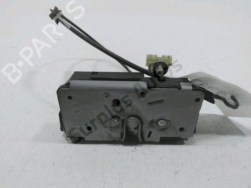 Used Front right lock OPEL CORSA D (S07) 1.3 CDTI (L08, L68) (75 hp) 30998108