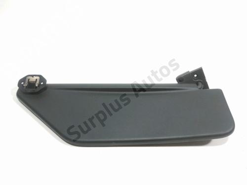 Venstre solskærm CITROËN DS4 (NX_) 1.6 HDi 110 | BP28265102I1