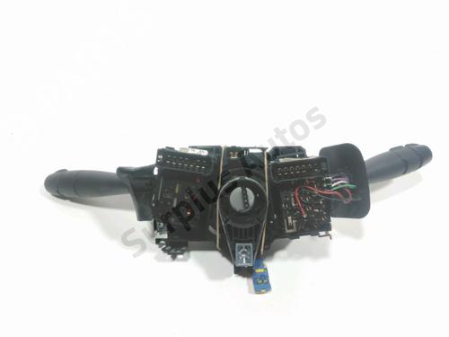 Steering wheel controls DACIA DUSTER (HS_) 1.5 dCi (HSMC) | BP28227376E15