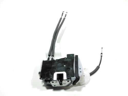 Used Front right lock HYUNDAI ix35 (LM, EL, ELH) 2.0 CRDi (136 hp) 28247480