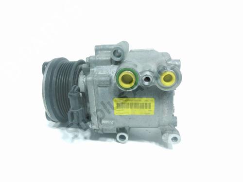 AC compressor FORD FIESTA V (JH_, JD_) 1.25 16V | BP28223474M34 