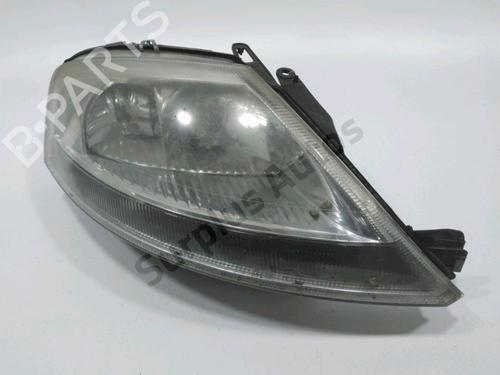 Used Right headlight CITROËN C3 I (FC_, FN_) 1.1 i (60 hp) 31005022