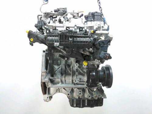 Moteur CITROËN C3 III (SX) 1.2 THP 110 (SXHNPS, SXHNZT, SXHNZ6) (110 hp) 29856781