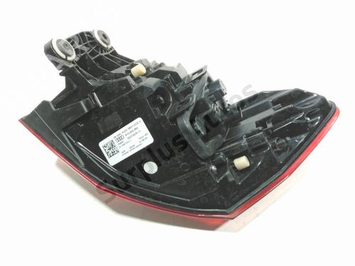 Left taillight AUDI A3 Sportback (8YA, 8YF) 35 TFSI Mild Hybrid | BP37788958C34 - Image 2