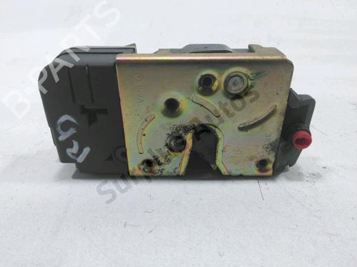 rear-right-lock-peugeot-206-hatchback-2ac-1998-1999-2000-2001-2002-2003-2004-2005-2006-2007-2008-2009-2010-2011-2012-31000320 main image