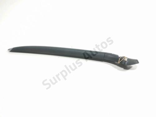 Used Rear windshield wiper arm PORSCHE CAYENNE (9PA) S 4.8 (385 hp) 28271392