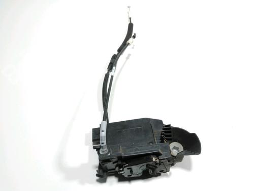 Front left lock PEUGEOT 308 SW II (LC_, LJ_, LR_, LX_, L4_) 2.0 BlueHDi 150 | BP28247961C98 