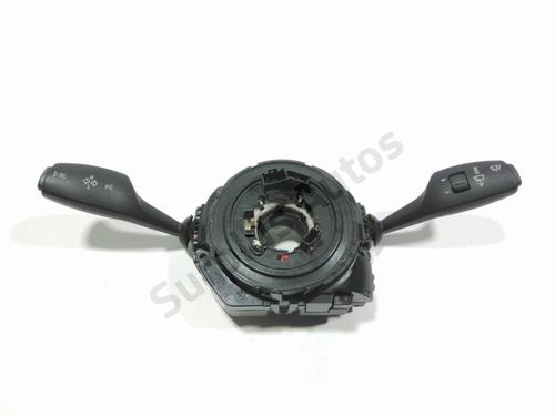 Used Steering wheel controls BMW 3 (F30, F80) 318 d (143 hp) 28227222