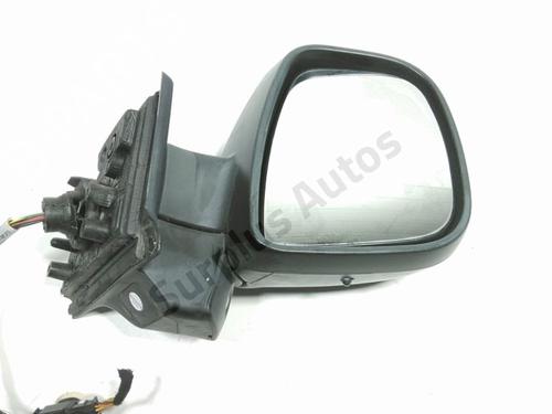 Used Right mirror Right mirror 38743154 38743154