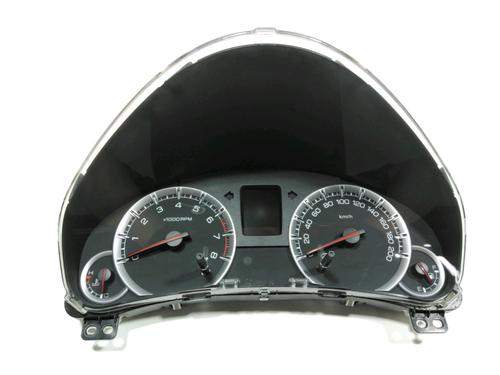 Used Instrument cluster Instrument cluster 37769009 37769009