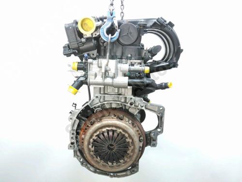 Engine PEUGEOT 208 I (CA_, CC_) 1.2 VTI 82 | BP31964163M1