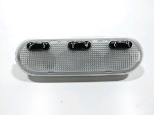 Used Interior roof light NISSAN JUKE (F15) 1.5 dCi (110 hp) 28263444