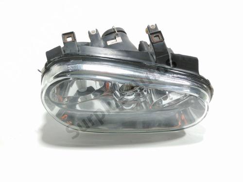 Used Right headlight VW GOLF IV (1J1) 1.9 TDI (101 hp) 29859791