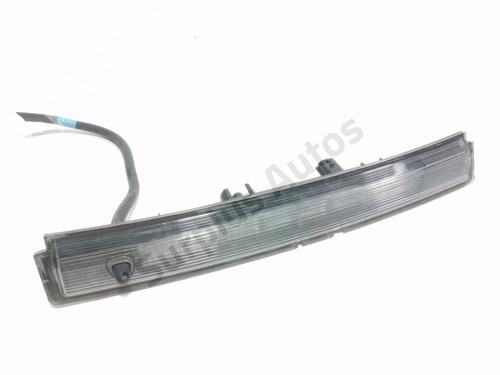 Used Third brake light Third brake light RENAULT GRAND SCÉNIC IV (R9_) 1.2 TCe 130 (130 hp) 39765875 39765875