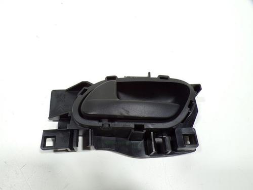 Used Front left interior door handle Front left interior door handle 28242976 28242976