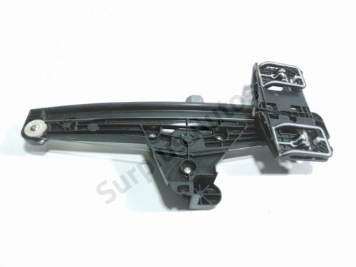 Rudehejsemekanisme Højre bagtil PEUGEOT 208 II (UB_, UP_, UW_, UJ_) 1.2 PureTech 100 | BP30584870C25