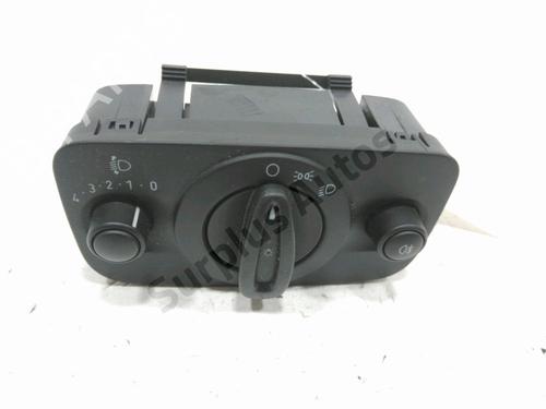 Commande de phare FORD FIESTA VI (CB1, CCN) 1.25 (60 hp) 30990415