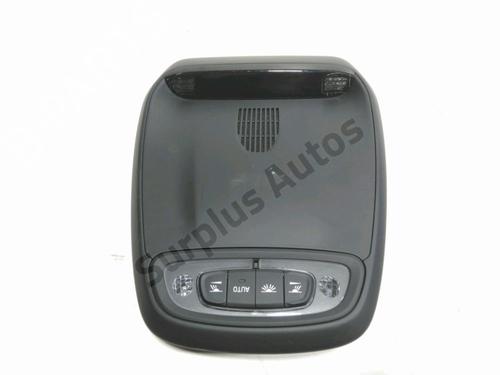 Used Interior roof light Interior roof light 37785351 37785351